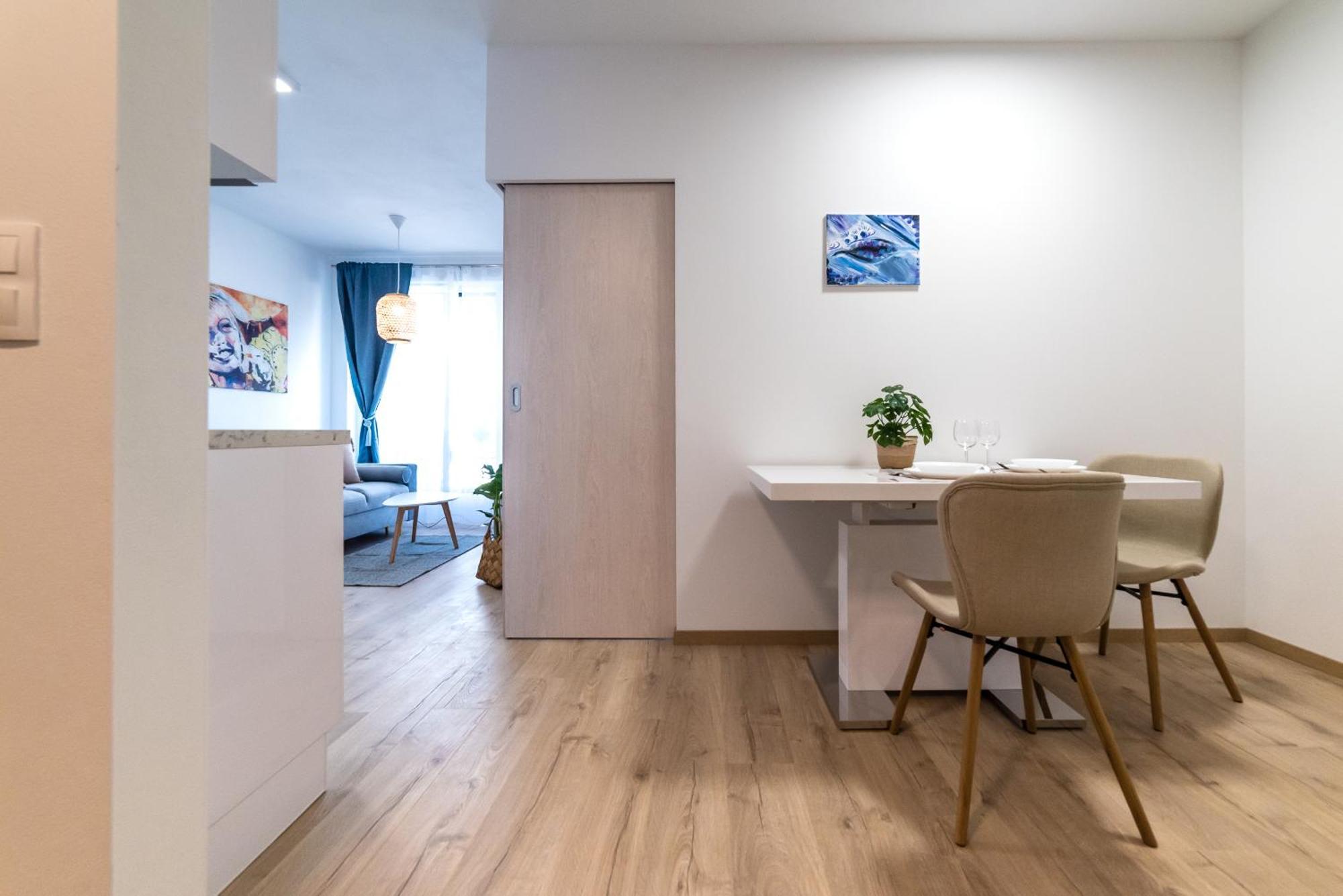 Mickiewiczova Apartment Free Parking By Veronika & Jano Bratislava Buitenkant foto