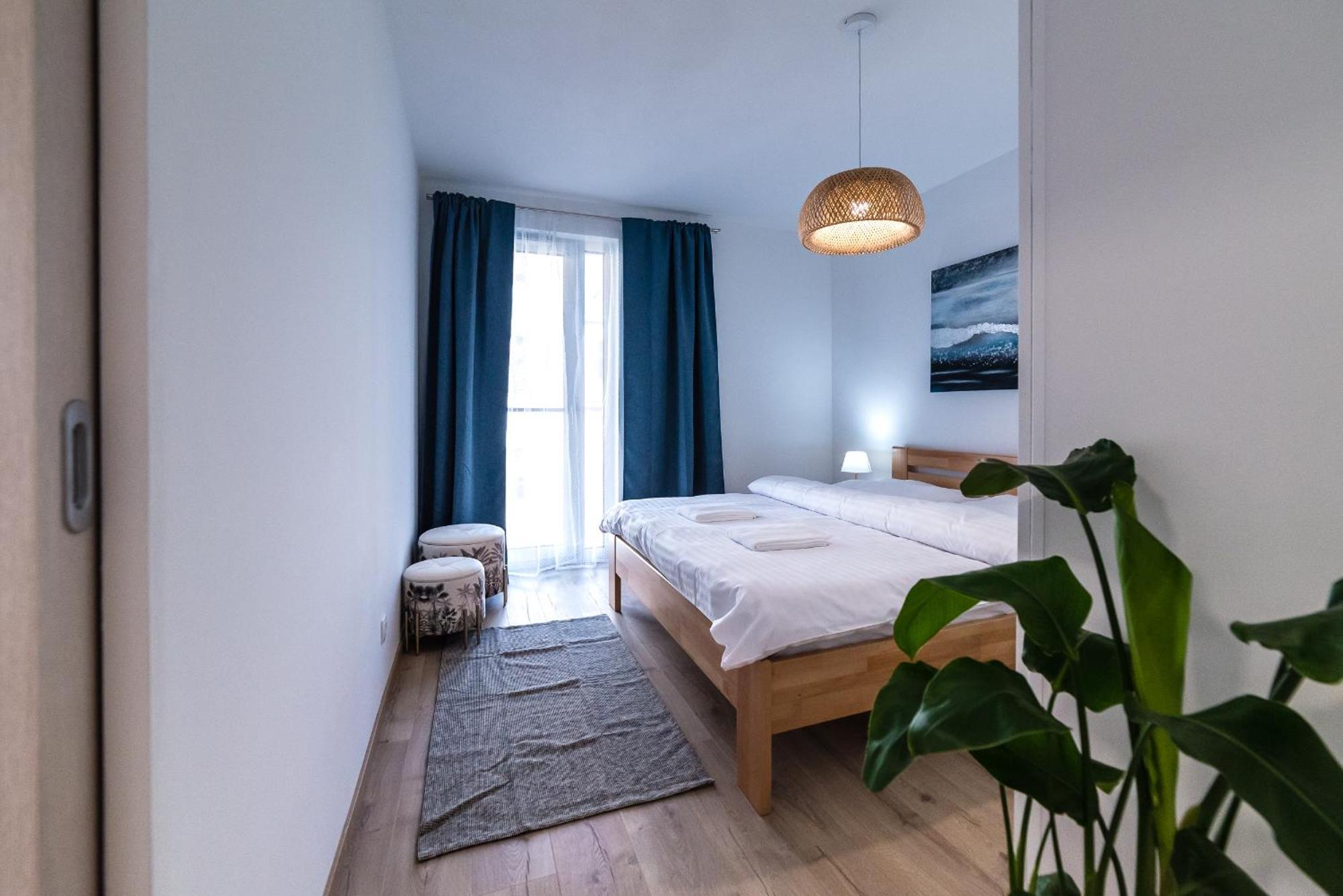 Mickiewiczova Apartment Free Parking By Veronika & Jano Bratislava Buitenkant foto