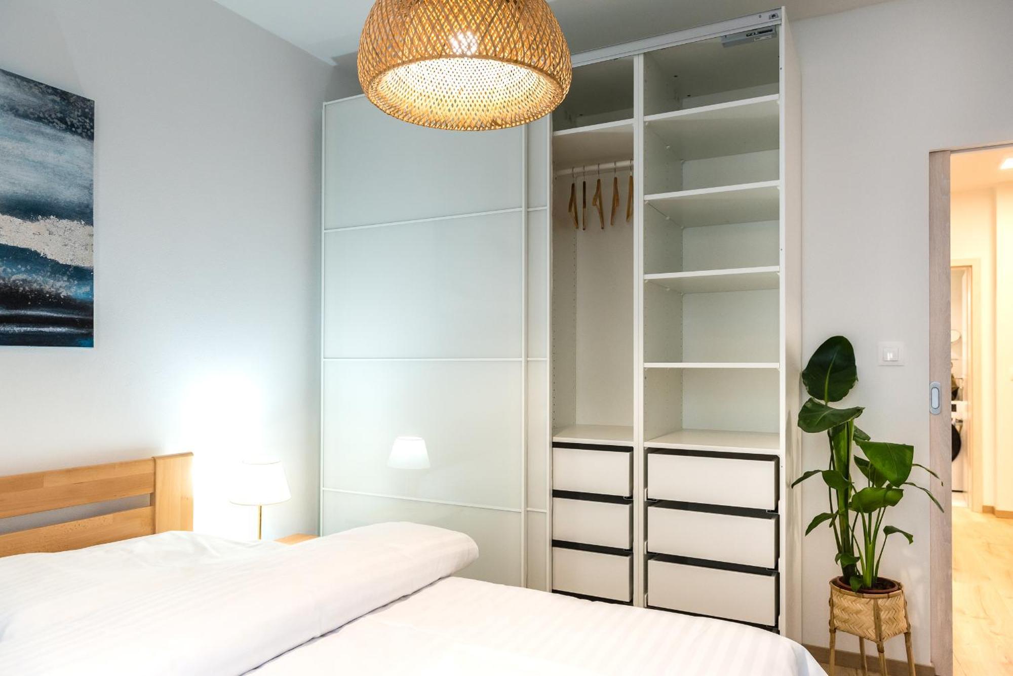 Mickiewiczova Apartment Free Parking By Veronika & Jano Bratislava Buitenkant foto