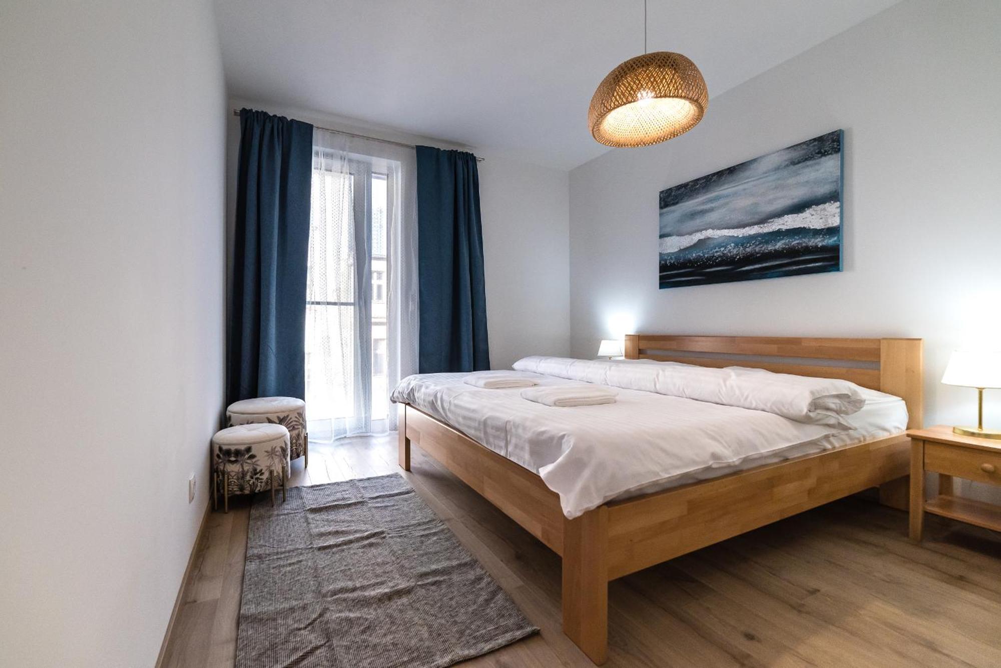 Mickiewiczova Apartment Free Parking By Veronika & Jano Bratislava Buitenkant foto
