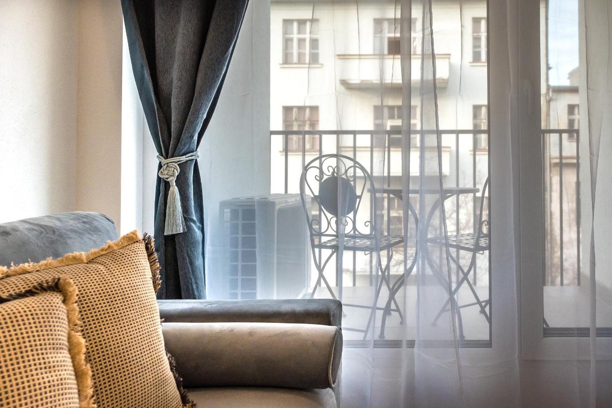 Mickiewiczova Apartment Free Parking By Veronika & Jano Bratislava Buitenkant foto
