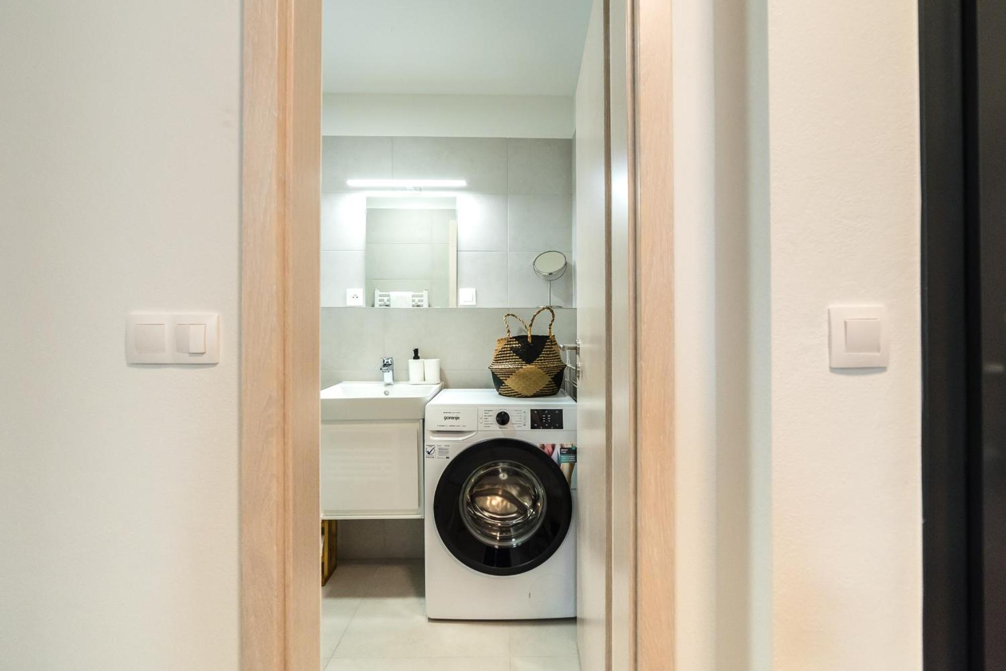 Mickiewiczova Apartment Free Parking By Veronika & Jano Bratislava Buitenkant foto