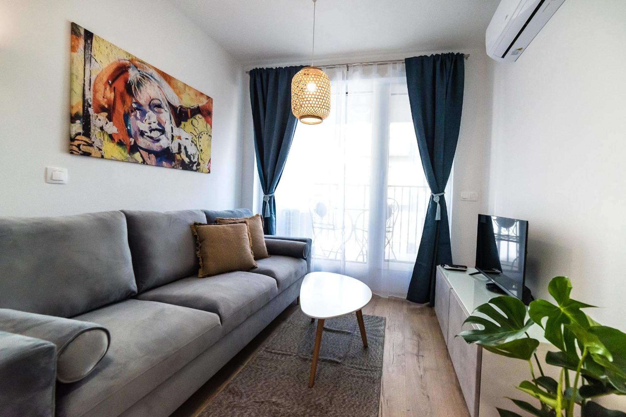 Mickiewiczova Apartment Free Parking By Veronika & Jano Bratislava Buitenkant foto