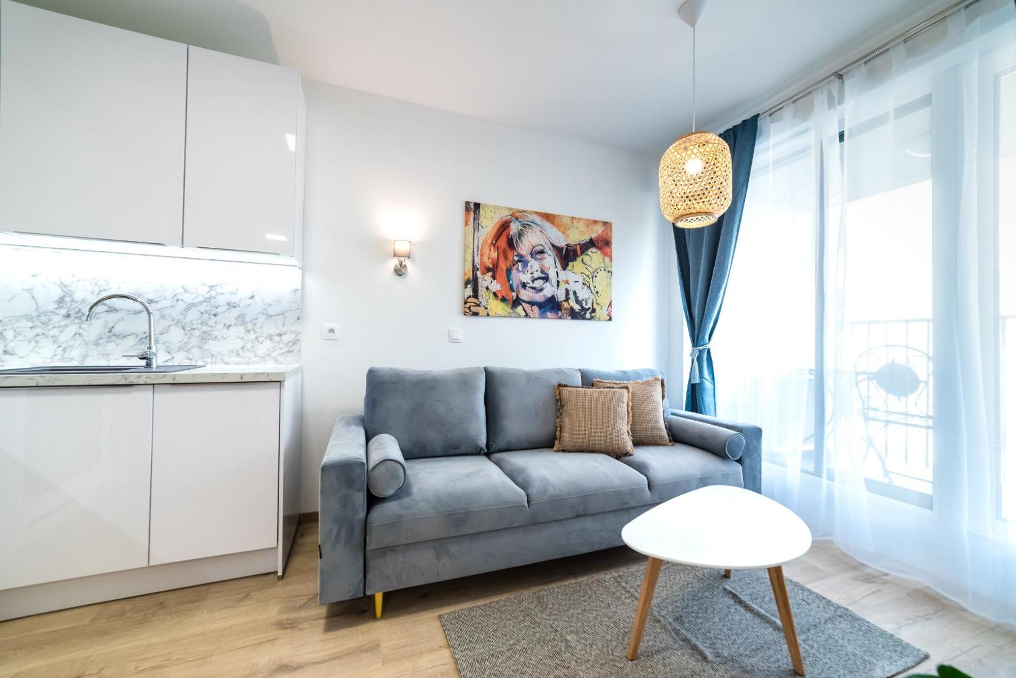 Mickiewiczova Apartment Free Parking By Veronika & Jano Bratislava Buitenkant foto